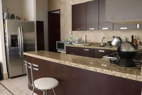 Imagen 9 de 27 de Departamento En Venta En Cuernavaca, Residencial Altitud, Planta Baja