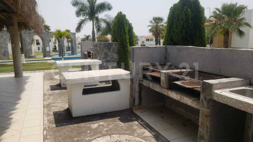 Casa En Venta En Condominio Horizontal, La Loma
