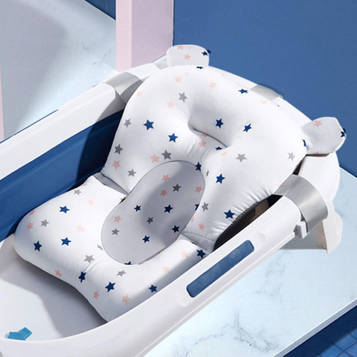 Alfombrilla De Soporte For Asiento De Baño For S Estrella