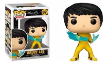 Comprar Funko Pop Bruce Lee - Bruce Lee #87