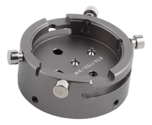 Soporte Para Movimiento De Reloj Para Eta 7750, 7753/sw500 1