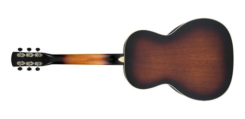 Imagen 3 de 3 de Guitarra acústica Gretsch Roots Collection G9240 Alligator 2-color sunburst