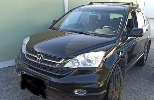 Honda Crv