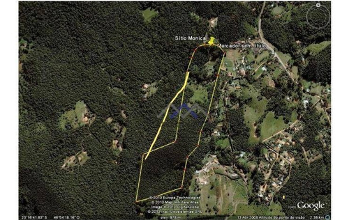 Imagem 2 de 26 de Sítio À Venda, 169400 M² Por R$ 3.500.000,00 - Santa Clara - Jundiaí/sp - Si0003