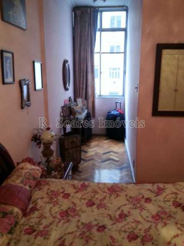 Apartamento-à Venda-copacabana-rio De Janeiro - Ldap30104