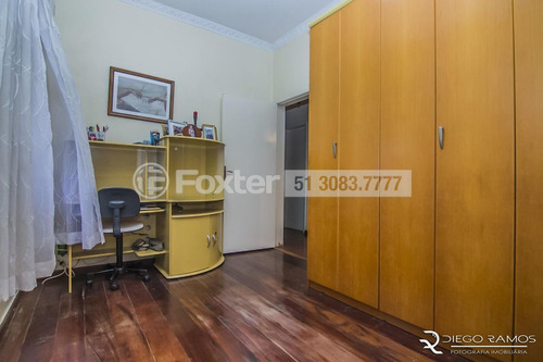 Imagem 19 de 30 de Casa, 3 Dormitórios, 220 M², Partenon - 161347