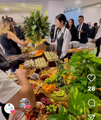 Espaço Para Eventos
