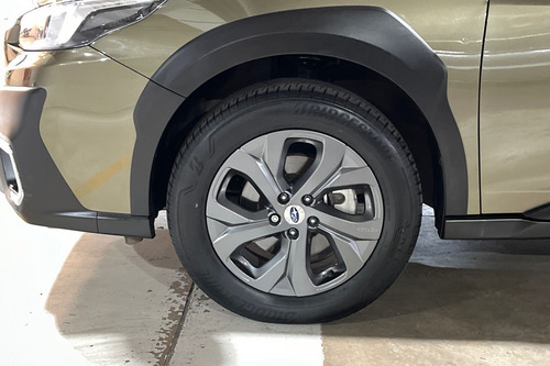 Subaru Outback 2.5 AWD DYNAMIC AT 4X4
