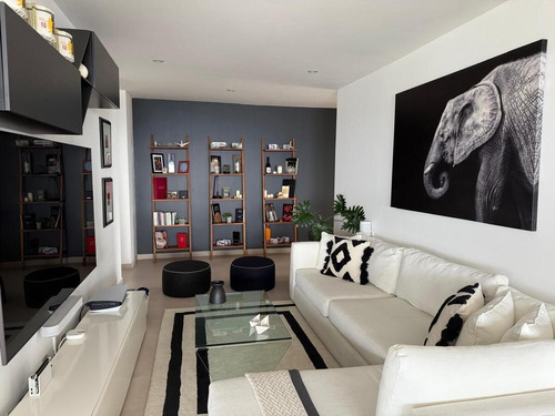 Departamento En Loma Real-bosque Real