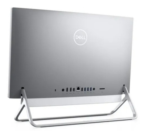 Imagen 5 de 6 de Dell Core I7-10th Gen 16gb 256ssd+1tbhdd Video 2gb Touch 12m