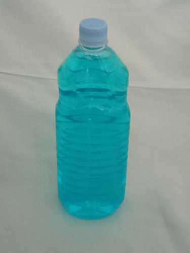 Envase Plástico 1000 Cc Litro Lavaplato