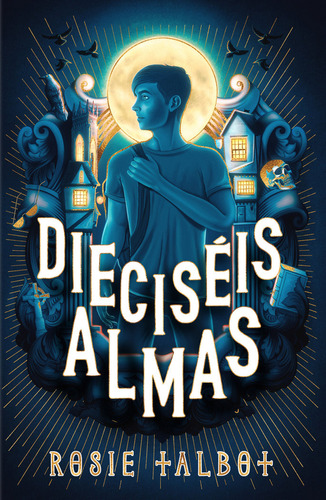 Dieciseis Almas ( Libro Original )