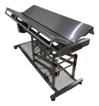 Comprar Mesa Inoxidable Quirúrgica Para Veterinaria 