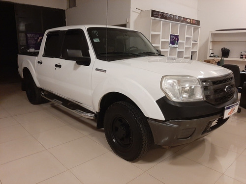 Ford Ranger 3.0 Cd Xl Plus 4x2 2011