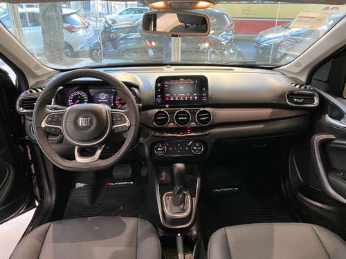 Imagen 8 de 15 de Fiat Cronos Drive 1.3 Cadenero