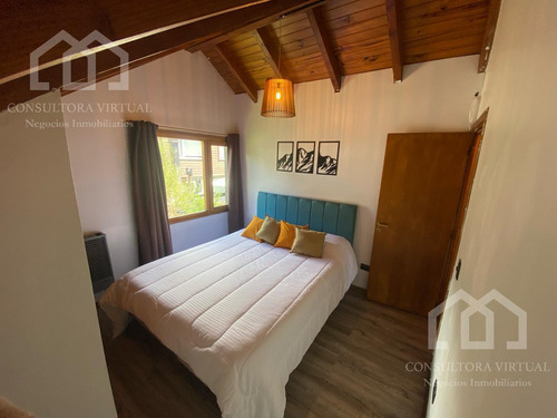 Venta Casa En Barrio El Once Céntrica