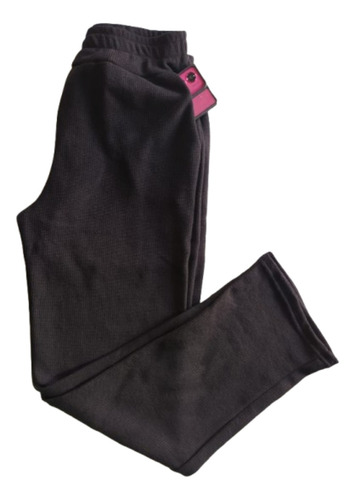 Pantalones Lana Friza Termico Talles Grandes Y Especiales