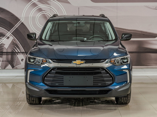 Chevrolet Tracker 1.2 Turbo At