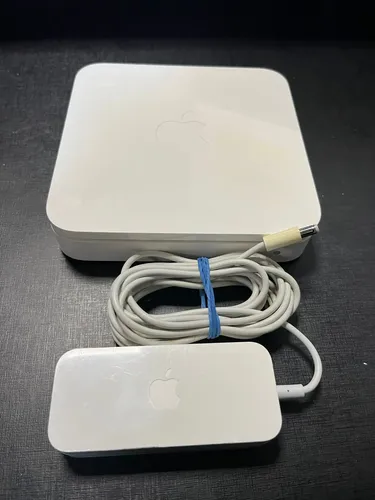 Apple Airport Extreme A1301 Roteador Wi-fi Dual Band Usado