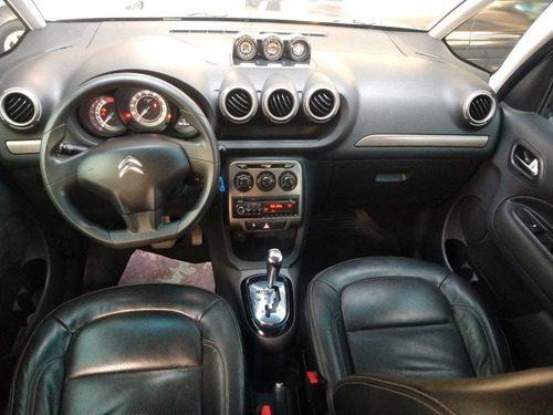 Citroën Aircross 1.6 16v Glx Flex Aut. 5p 2013