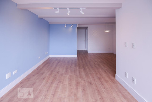 Apartamento À Venda - Vila Leopoldina, 3 Quartos, 84 - S893137526