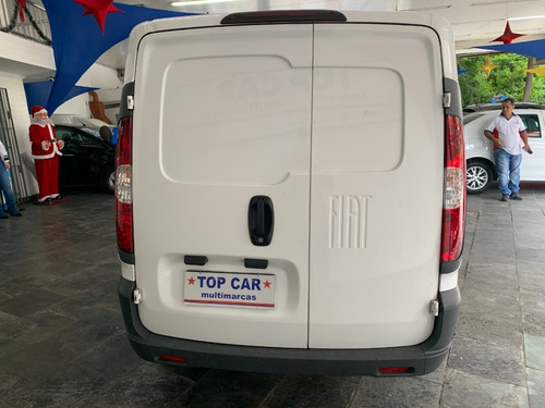 Imagem 15 de 15 de Fiat Fiorino Utilitário Completo Financiado Sem Entrada