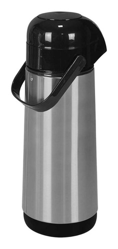 Garrafa Termolar Lumina 1,8l Aço Inox R-evolution