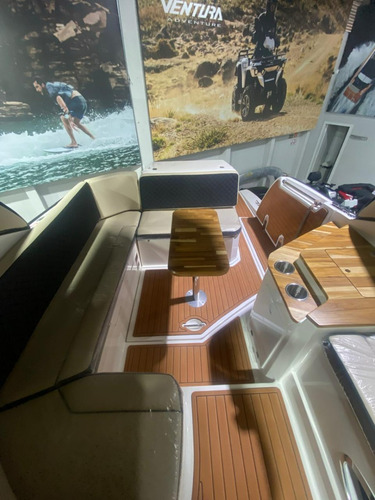 Ventura V300 Day Cruiser 2024 Zero A Pronta Entrega