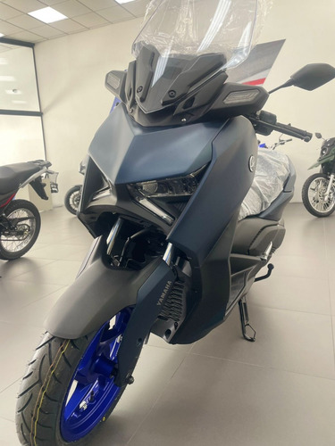 Yamaha Xmax 250 Abs Connected M*