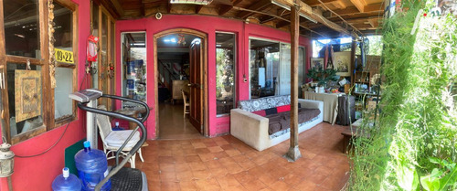 Oportunidad !! Vendo Casa En La Florida Con Gran Terreno 46