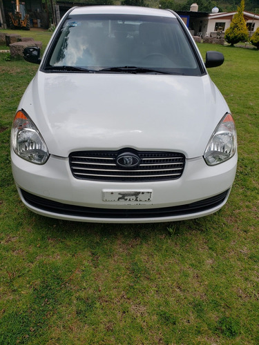 Dodge Attitude 1.4 Gl Mt 2007