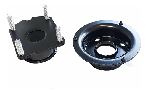 Base Amortiguador Explorer 2011 2012 3.5 Frontal Hasta 09-