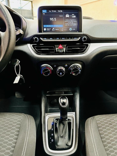 Imagen 10 de 14 de Hyundai Hb20 Automático 2020 Retira U$d 9.990 Y Financio