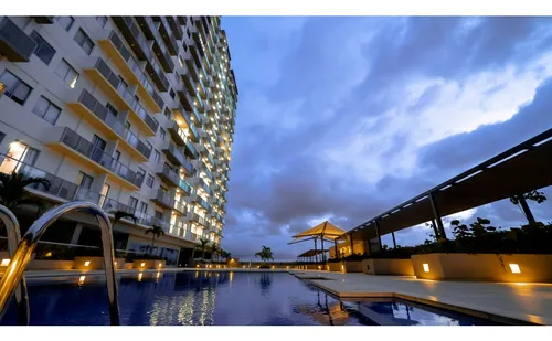 Vendemos Apartamento 3 Alcobas En Edf 54 Park La Troncal Cartagena