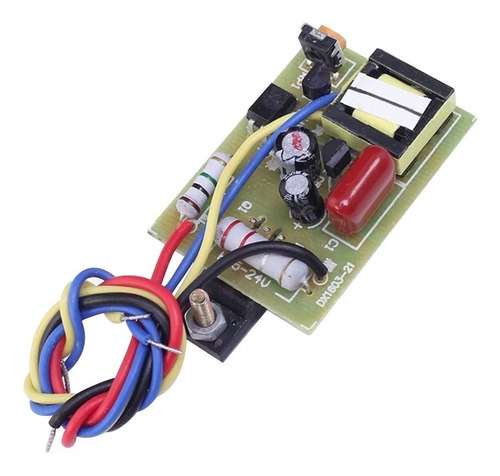 Modulo Oscilador De Potencia Para Fuente De Tv Lcd Led 180w
