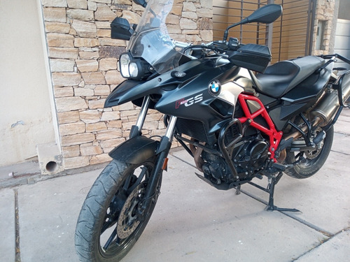 Imagen 8 de 15 de Bmw Gs 700