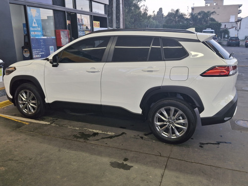 Toyota Corolla Cross 2.0 Xli Cvt