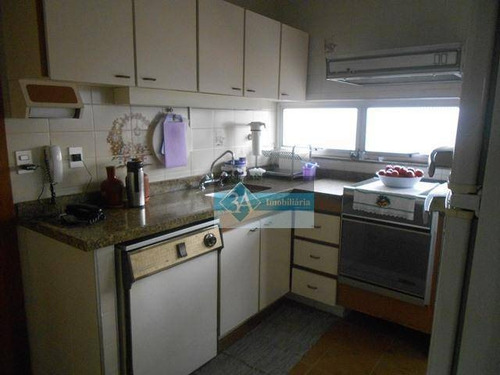 Cobertura Residencial À Venda, Tatuapé, São Paulo. - Co0006