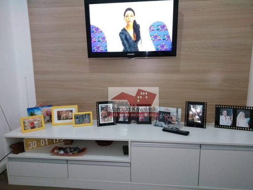 Apartamento Com 1 Dormitório À Venda, 32 M² Por R$ 240.000,00 - Liberdade - São Paulo/sp - Ap13451