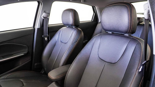 Imagem 6 de 14 de Chery Tiggo 2 Act 1.5 16v (aut) (flex)