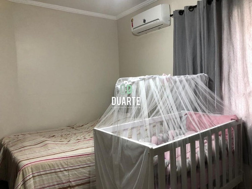 Imagem 4 de 21 de Apartamento - Ap04083 - 69741640