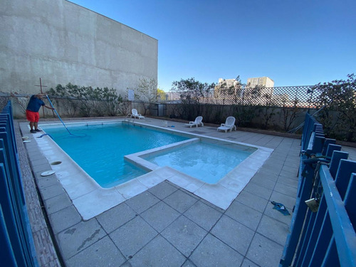 Arriendo Nataniel Cox- Santiago Centro