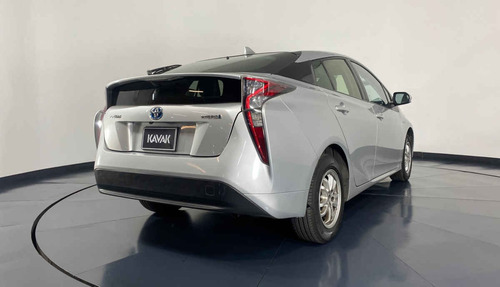 Imagen 9 de 15 de 44425 - Toyota Prius 2017 Con Garantía