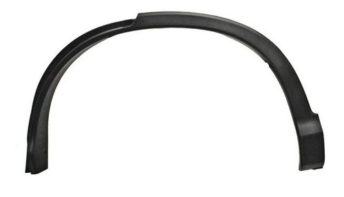 Fender Guardabarro Trasero Izq. Honda Crv 2012-14