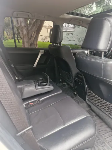 Toyota Prado Lc 150 4.0 Tx-l Fl 2 Ii
