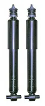 Comprar Kit 2 Amortiguadores Monroe Delanteros Fiat 125