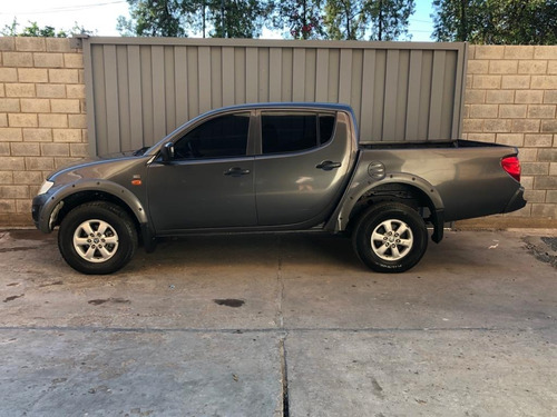 Mitsubishi L200 Triton Gls 4x4 M/t