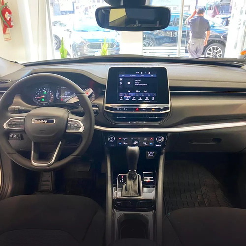 Jeep Compass 1.3 T270 Sport