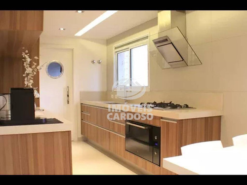 Imagem 3 de 20 de Apartamento Residencial À Venda, Vila Leopoldina, São Paulo. - Ap0159