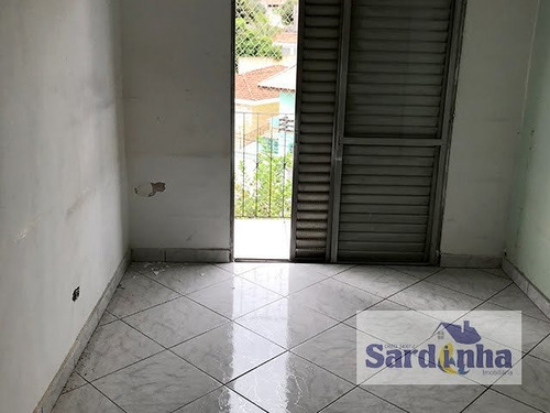 Imagem 9 de 11 de Apartamento Em Pirajussara - São Paulo - 4273